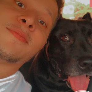 Meet your Posher, Roddy